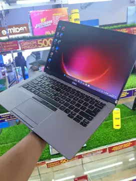 PROMO TERMURAH LAPTOP EDITING SLIM | ANDALAN PELAJAR