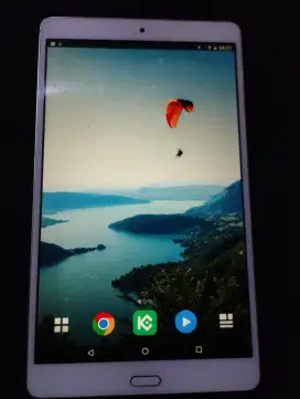 Tablet Huawei Docomo Dtab D01