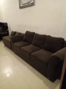 Sofa Ruang Tamu