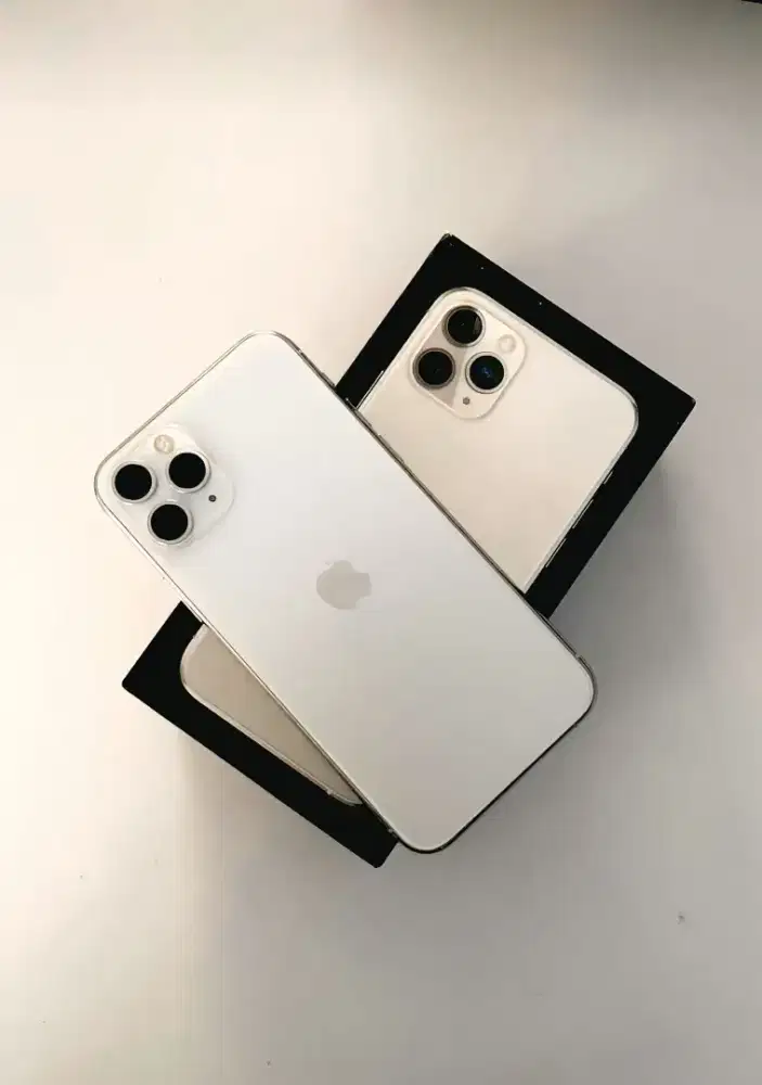 iphone  11 pro 64gb inter