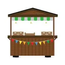 Dicari karyawan toko khusus pria