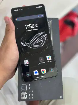 Asus Rog 8 12/256gb Fullset