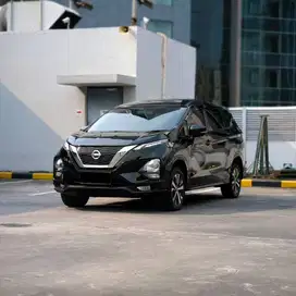 NISSAN NEW LIVINA 1.5 VE AT 2020 / 2021