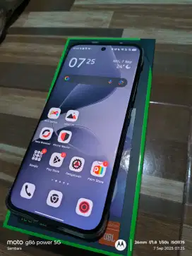 Infinix hot 60 Pro plus