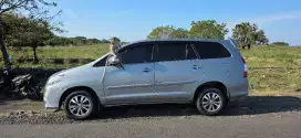 Kijang Innova G 2.0 MT 2005 Upgrade Barong