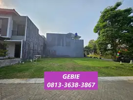 Dijual Cepat Tanah Kavling Siap Bangun di Kebayoran Bintaro GB-16933