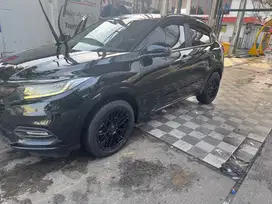 Honda HRV Kesayangan