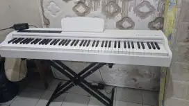 Piano elektrik Wolfstrom TH 1900