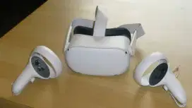 wtb cari beli oculus quest 2