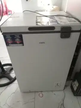 Jual Frezeer Chiq