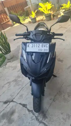 Vario abs 2025 low km
