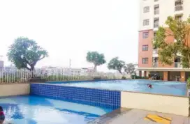 Di Sewakan Apartement  BETOS  studio