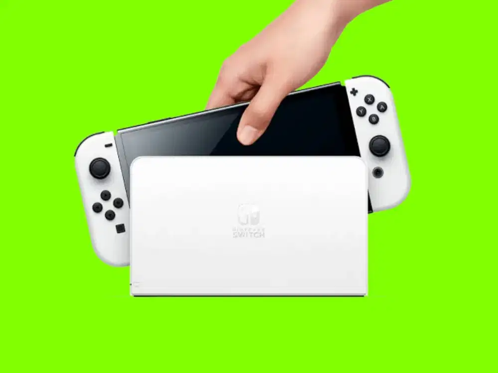 wtb cari beli nintendo switch