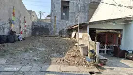 Tanah 130 m bekasi