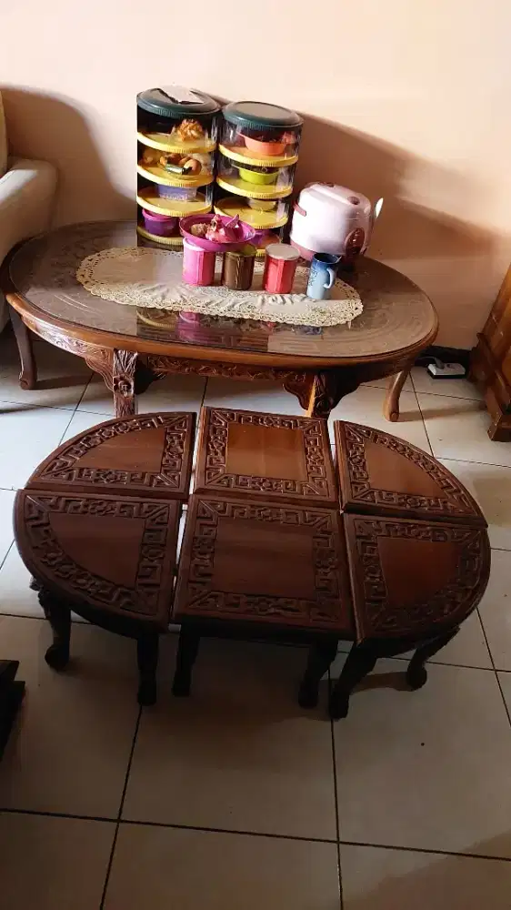 Di jual aja edisi kesempitan