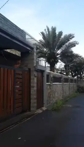 Rumah Mewah Minimalis di Buahbatu Bandung, Lokasi Strategis