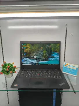 PROMO LAPTOP SECOND THINKPAD L14 | COCOK UNTUK EDITING