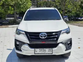 Fortuner Vrz Trd At