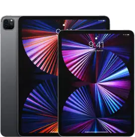 cari beli ipad pro m1/m2