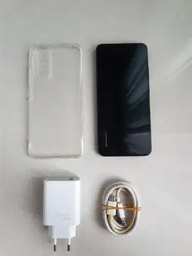 XIAOMI REDMI NOTE 11 6/128 MULUS ORI