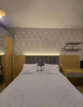 Yale - Dekat ITS‼️Jual Apartemen Educity,Pakuwon City