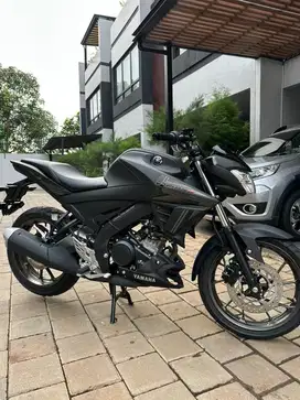 Vixion R 2023 Brand New Old Stock