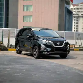 ‼️DP 5 jt‼️ NISSAN NEW LIVINA 1.5 VE 2020 / 2021