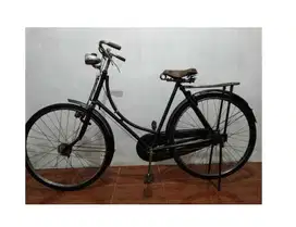 Sepeda Ontel 1960+