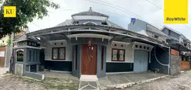 Disewakan murah rumah jln.palagan km.8 sariharjo, sleman yogya