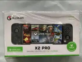 Gamesir X2 Pro type C Gamepad Game controller Android (New Segel)