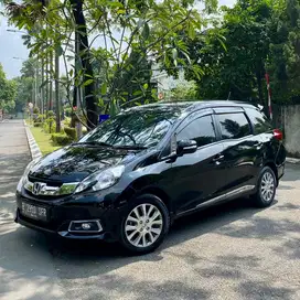 CASH Mobilio Prestige AT 2015