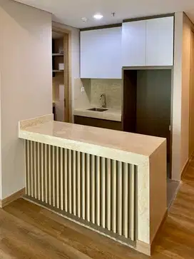 Disewakan Apt Holland Village 1 109m2 Strategis High Rise