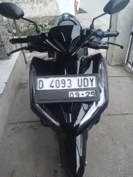 Vario 125 2019 no minus
