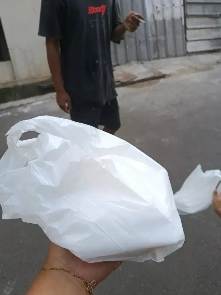 Dicari Asisten Dapur nginep