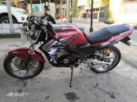 Sepeda motor Ninja R