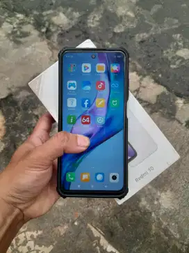 XIAOMI REDMI 10 RSM 4+1/64GB FULLSET