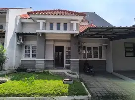 Jual murah full furnish kota baru parahyangan