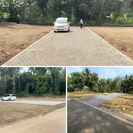 100 Juta-an Tanah Area RSA UGM Jalan Magelang Jogja