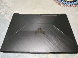 Asus Tuf gaming A15 FA506NC