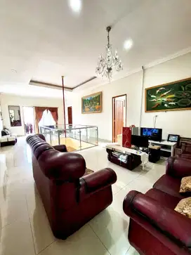 Rumah Fresh 2 Lantai Harga Nego di Kucica Bintaro Sektor 9 LH-16914