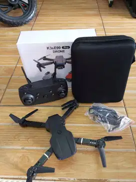 mainan anak drone k3 e99 pro kameeraa