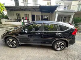 Honda CR-V 2015 Bensin