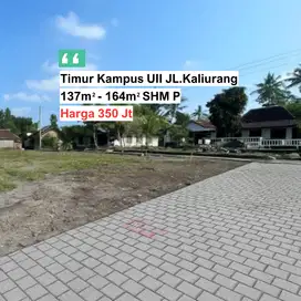 SHM P Siap Bangun, Dekat Kampus UII Jalan Kaliurang