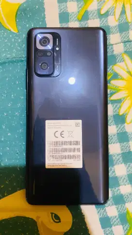 Redmi Note 10 Pro 6/64