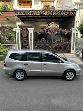 Nissan grand livina 2010 Murah Bangett