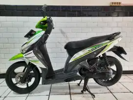 Dijual cepat vario cw tahun 2012