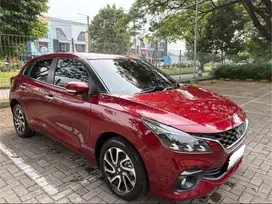 Suzuki Baleno 2024 - Over Kredit Resmi
