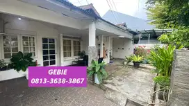 Rumah Sederhana 2 Lantai Siap Huni di Sektor 2 Bintaro Jaya AF-16909