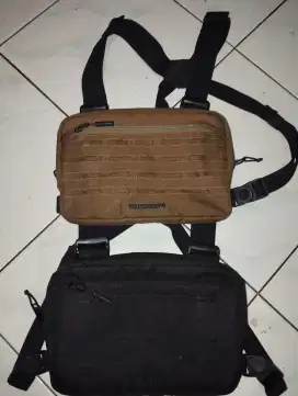 chestbag eiger ori
