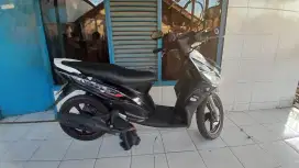 Yamaha mio j kumplit pajak aktif